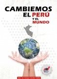 Cambiemos el Perú y el Mundo