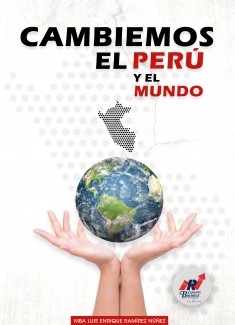 Cambiemos el Perú y el Mundo