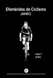 Efemérides de Ciclismo (tomo 7)