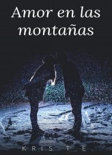 Libro Amor en las montañas, autor kristobeesco Libro Amor en las montañas, autor kristobeesco