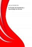 El Proceso de Enseñanza y Aprendizaje de Idiomas