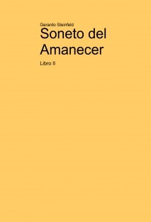 Soneto del Amanecer