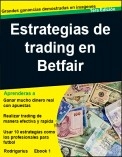 Estrategias de trading en Betfair Ebook 1