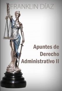 Apuntes de Derecho Administrativo II (Edición papel)