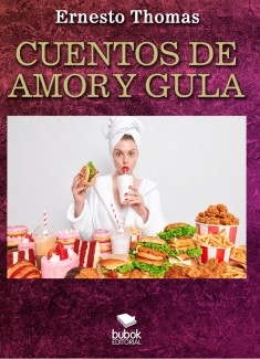 Cuentos de Amor y Gula Kai Kai