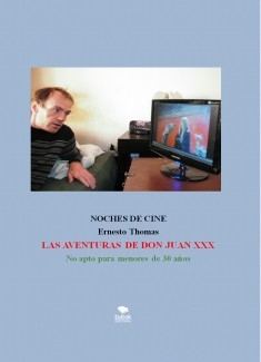 Las Aventuras de Don Juan XXX