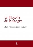 La filosofía de la Sangre