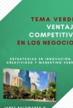 Tema Verde Ventaja Competitiva en los Negocios