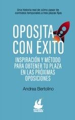 Libro Oposita con éxito, autor , Imperio Emprendedor SLU