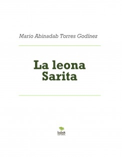 La leona Sarita