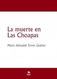 La muerte en Las Choapas