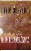 LIBROS QUEMADOS