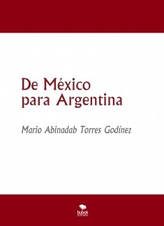 De México para Argentina