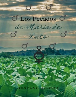 Los Pecados de María de Luto