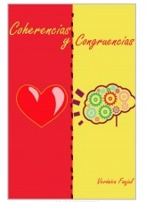 Libro Congruencias y Coherencias, autor Verónica Fanjul Libro Congruencias y Coherencias, autor Verónica Fanjul