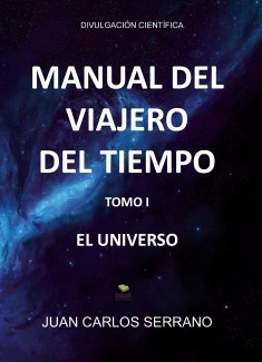MANUAL DEL VIAJERO DEL TIEMPO (Ebook)