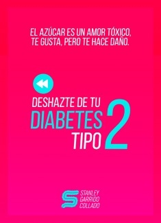 Deshazte de tu diabetes tipo 2