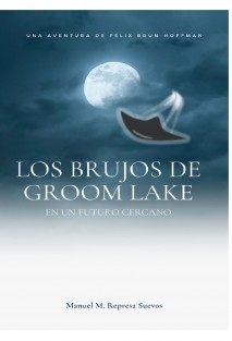 Los Brujos de Groom Lake