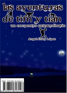 Las Aventuras de Tim y Tián Un Encuentro Extraordinario