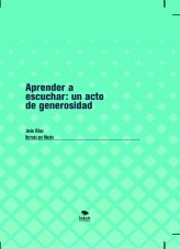 Aprender a escuchar: un acto de generosidad