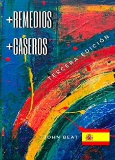 +Remedios +Caseros Tercera Edición