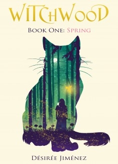Witchwood Libro 1: Primavera
