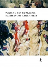 Libro Poemas No Humanos, autor Matías Ignacio Urra Olmos Libro Poemas No Humanos, autor Matías Ignacio Urra Olmos