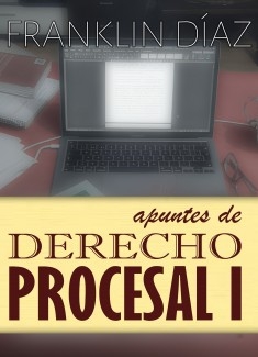 Apuntes de Derecho Procesal 1