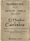 El Hombre de la Carretera: Narrativa de la Vida de James Allen