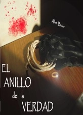 Libro El Anillo de la Verdad, autor Alan Bator Libro El Anillo de la Verdad, autor Alan Bator