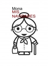 Mis navidades Mis navidades