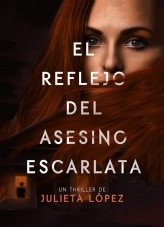 El reflejo del asesino escarlata El reflejo del asesino escarlata