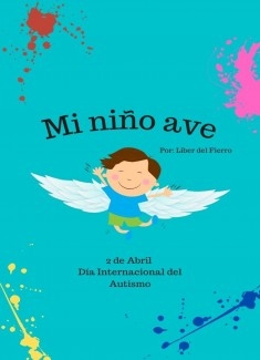 Mi niño ave