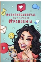 VENENOSANDOVAL EN TIEMPOS DE #PANDEMIA