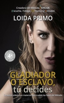 Gladiador o esclavo, tú decides (4.ª edición)