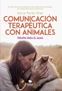Comunicación terapéutica con animales