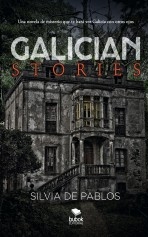 Libro Galician Stories, autor De Pablos, Silvia