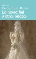 Libro La novia fiel y otros relatos, autor Biblioteca Bubok Clásicos Libro La novia fiel y otros relatos, autor Biblioteca Bubok Clásicos