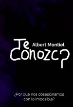 Libro ¿te conozco?, autor albert montiel colon Libro ¿te conozco?, autor albert montiel colon