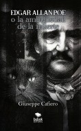 Libro Edgar Allan Poe o la ambigüedad de la muerte, autor Cafiero, Giuseppe