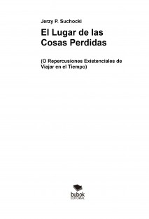 El Lugar de las Cosas Perdidas