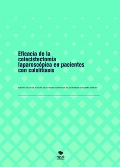 Eficacia de la colecistectomía laparoscópica en pacientes con colelitiasis