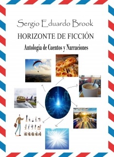 Horizonte de Ficción - Antologia de Cuentos y Narraciones