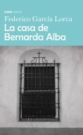 La casa de Bernarda Alba