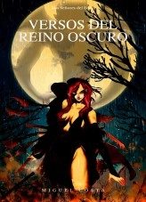 Libro Versos del Reino Oscuro (Los Señores del Edén), autor MIGUEL ANGEL COSTA TOVAR Libro Versos del Reino Oscuro (Los Señores del Edén), autor MIGUEL ANGEL COSTA TOVAR