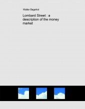 Libro Lombard Street : a description of the money market, autor yazzy Libro Lombard Street : a description of the money market, autor yazzy