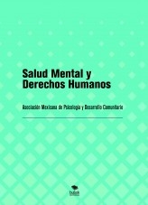 Salud Mental y Derechos Humanos Salud Mental y Derechos Humanos