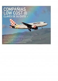 El negocio de las Low Cost