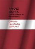 Franz Kafka: comentarios a su obra literaria (II)