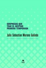 SORPRESAS QUE TRAE EL DESTINO SORPRESAS QUE TRAE EL DESTINO